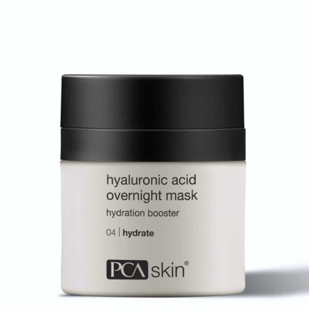 PCA Skin Hyaluronic Acid Overnight Mask